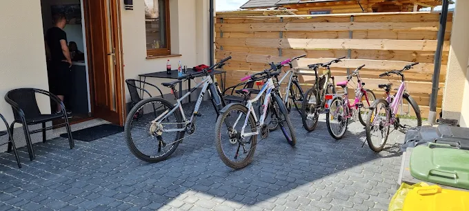 Jazda na rowerze po Podhalu – trasa Velo Dunajec z Dębna